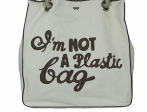 I'm Not A Plastic Bag group brings in Live Union