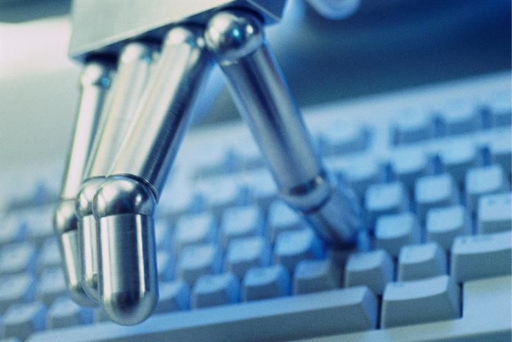 Marketing automation: effective implementation will transform the way you do business