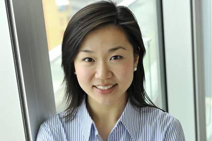 Cathy Ma: joins IPC as social media product manager