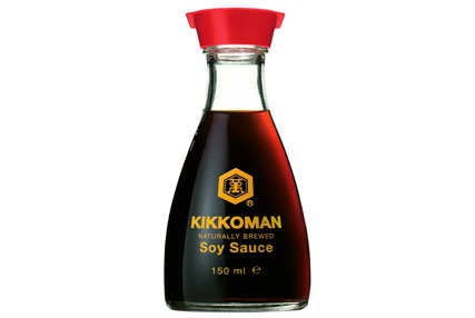Champions of Design: Kikkoman