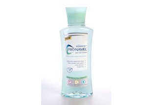 Sensodyne adds mouthwash to oral-care range