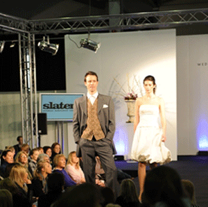 The Man Creche is set to be launched at the Wedding and Lifestyle Show