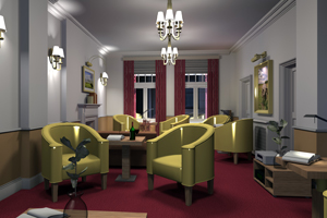 The Irish Club
