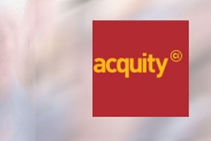 Acquity enters administration but jobs saved after Crayon takeover