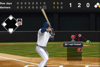 MLB's iPad app racks up 100,000 buyers