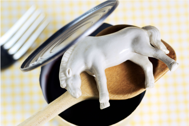 Trust in food industry under the spotlight