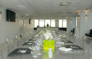 Altitude: now part of De Vere Venues