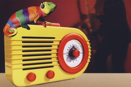 Jazz FM: hires Loren Eley