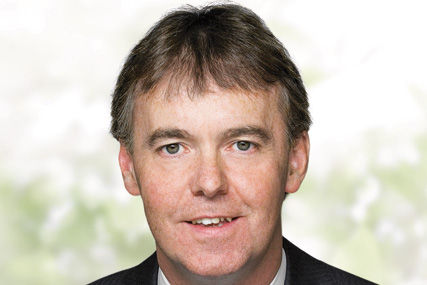 Jeremy Darroch: BSkyB chief executive