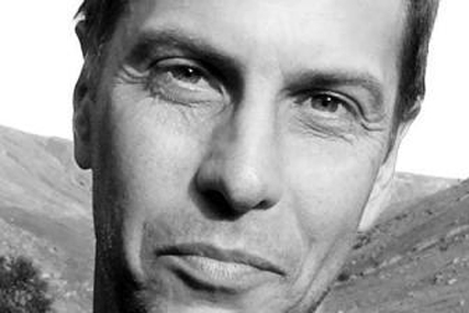 Michael Hill: appointed managing director at UK Radioplayer