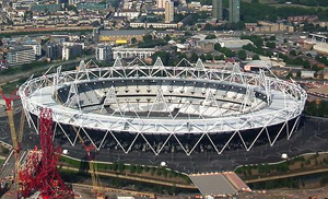 G4S to provide 10,000 Olympic jobs