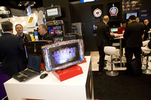Picture gallery: ICE Totally Gaming bids farewell to Earls Court