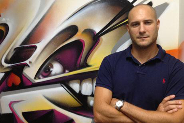 Aegis relaunches Vizeum in Australia