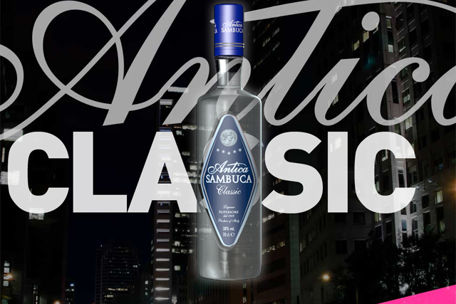 Antica Sambuca: reprimanded by the ASA