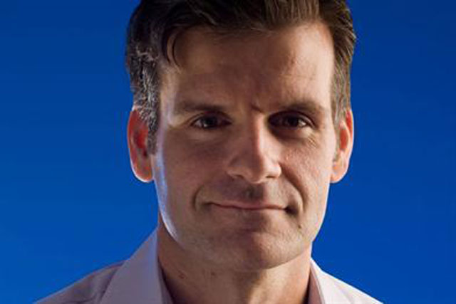 Dennis Woodside: Motorola Mobility chief executive