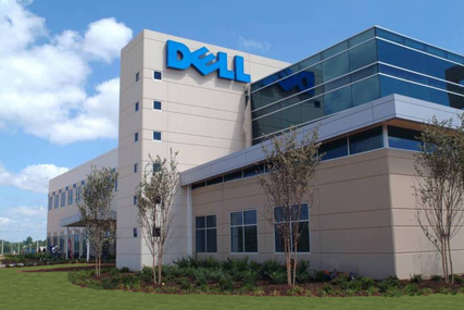Dell reviews select Y&R Brands creative business