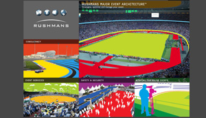 Mayor appoints Rushmans to manage 2012 Media Centre