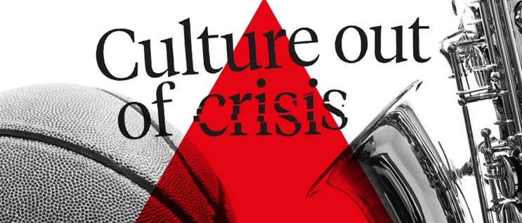 Reimagining the cultural icon