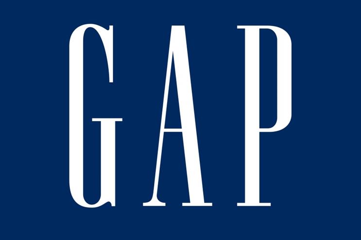 Gap to stage fitness classes in London store