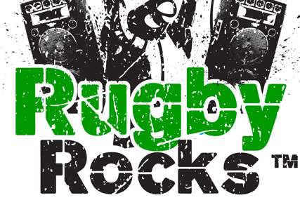 RugbyRocks: to be sponsored by Zavvi