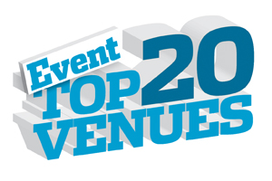 Event's Top 20 Venues nominations open
