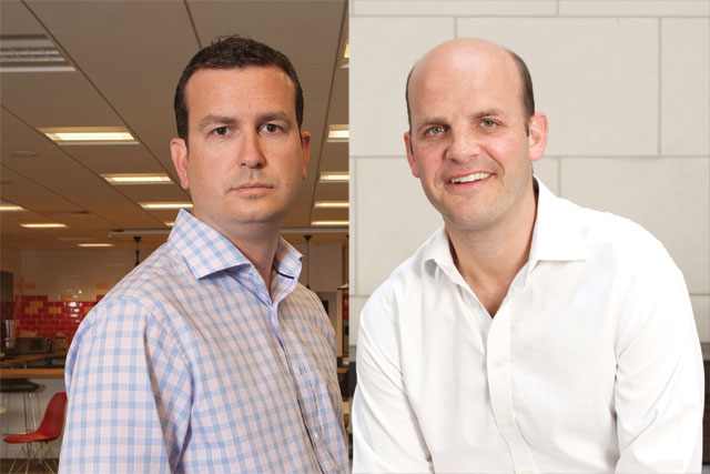 Steve North, Bill Griffin