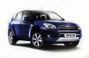 Toyota...SUV ad banned