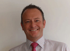 Mark Sale has joined the Eventia board