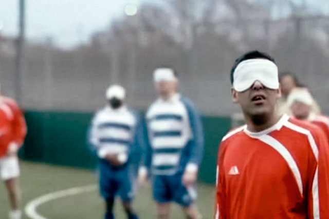 Paddy Power: the ASA’s most-complained-about ad of 2010