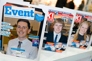OK! magazine to feature Event Awards