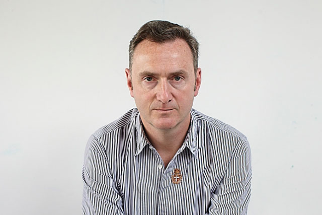 Laurence Green is the co-founder of 101