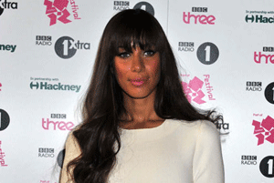 Leona Lewis part of the line-up for BBC Radio 1鈥檚 Hackney Weekend