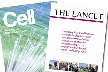 Reed Elsevier: has put sale of B2B division on hold
