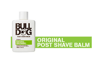 Bulldog cosmetics
