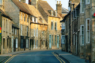 Big retailers set their sights on small villages