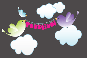 Twitter to launch worldwide festival