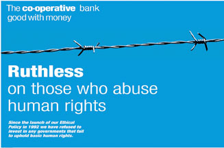 We'll Call You - Co-operative Bank