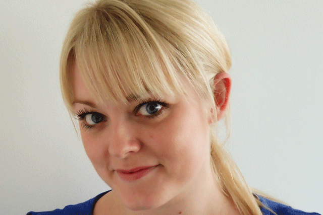 Sam Wright: appointed group marketing manager for Future's entertainment titles