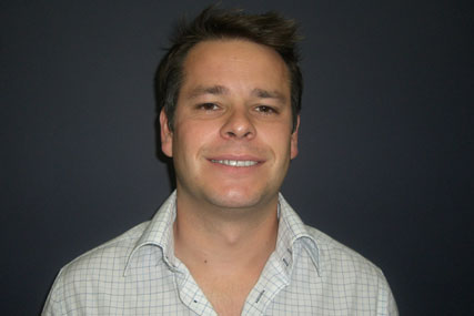Charlie Dundas, global head of partnerships at MediaCom