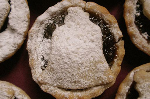 The Mince Pie Project returns