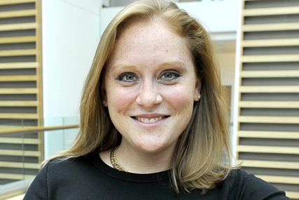 Tara Whitaker: promoted to new role of digital programme director at IPC