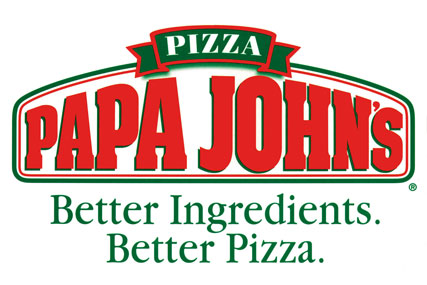Papa John's: launches iPhone game