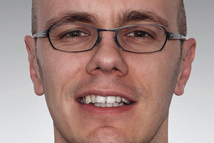 Sam Dallyn: new art director at R/GA
