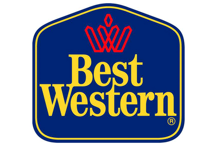 Best Western: hires Make It Rain for search business