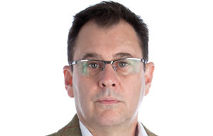 Crewsaders's James Morgan will lead the study