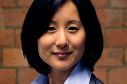 Li Li Leung: joins Generate Sponsorship's partnership