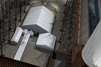 Battersea Power Station Boiler House's full agency and supplier list announced