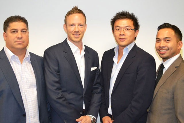 Primesight: creates new Focus division