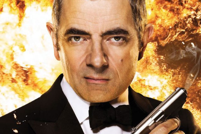 Johnny English Reborn: focus of deal between SunChaser Media and Miniclip.com