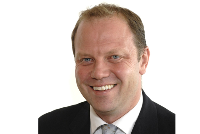 Andy Fennell: Diageo turned down Olympics sponsorship